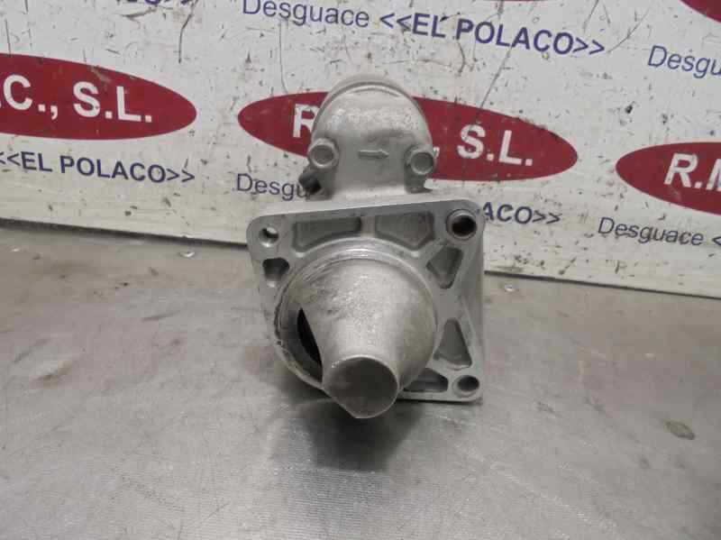Recambio de motores de arranque para fiat bravo (198) 1.4 16v active referencia OEM IAM 55193356  