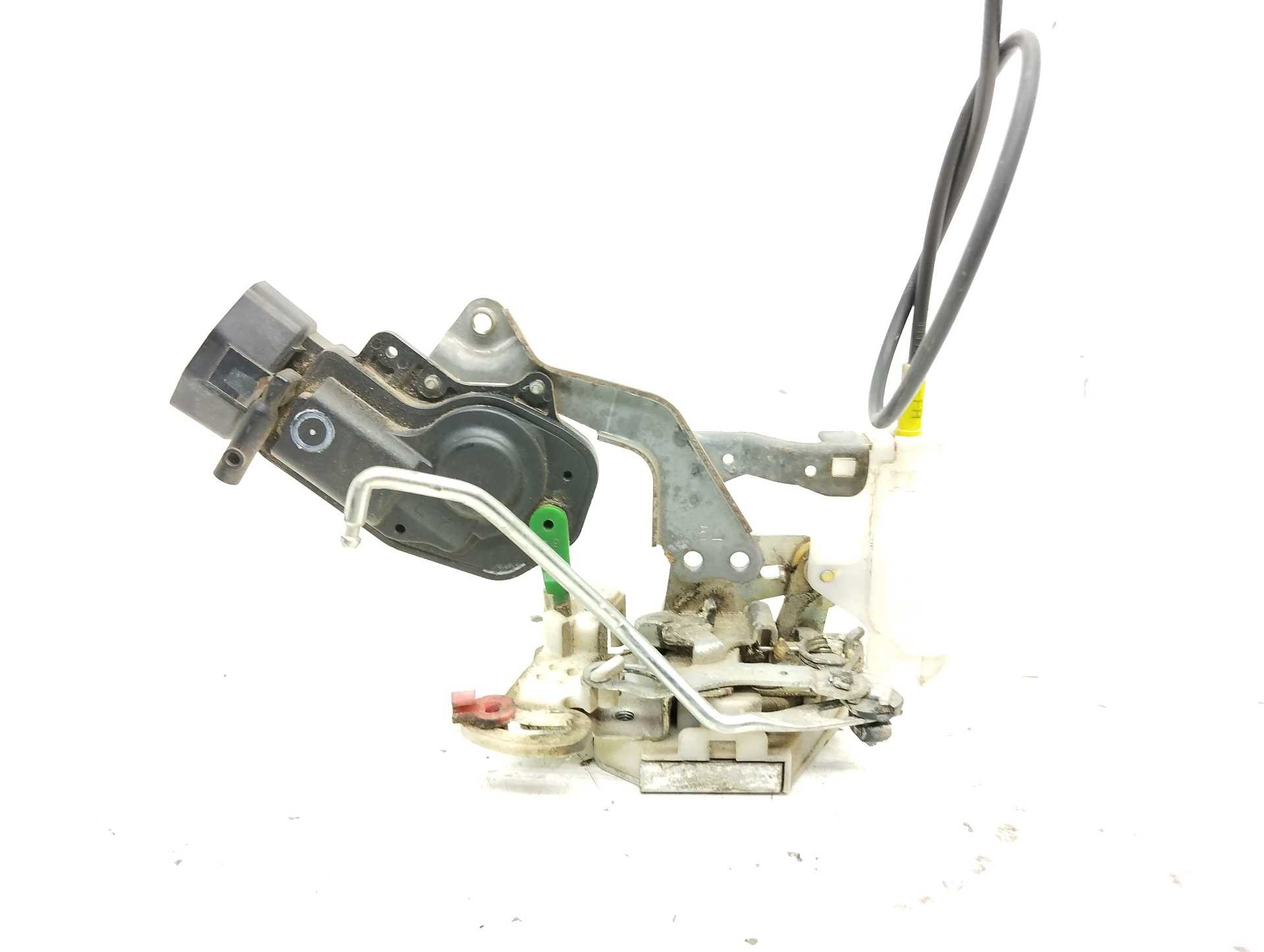 Recambio de cerradura puerta delantera izquierda para toyota aygo (kgb/wnb) básico referencia OEM IAM   