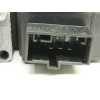 Recambio de motor elevalunas trasero derecho para seat leon (5f1) fr referencia OEM IAM 0130822724  