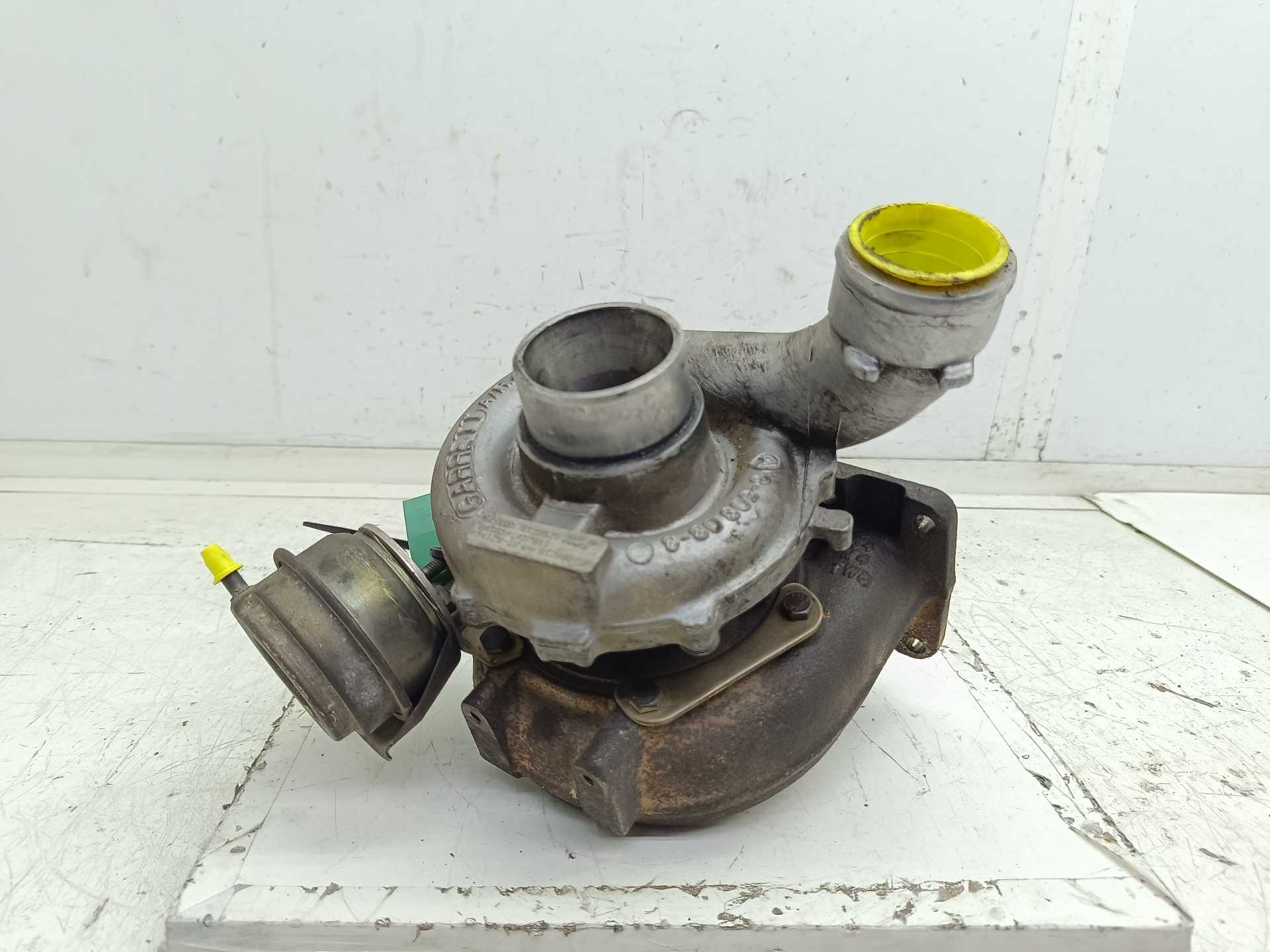 Recambio de turbocompresor para audi a6 berlina (4b2) 2.5 tdi referencia OEM IAM 059145701S 45415510 