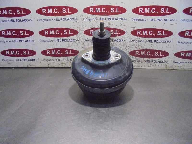 Recambio de servofreno para volkswagen passat berlina (3b3) advance referencia OEM IAM 4B3612105A  