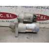 Recambio de motores de arranque para fiat bravo (198) 1.4 16v active referencia OEM IAM 55193356  