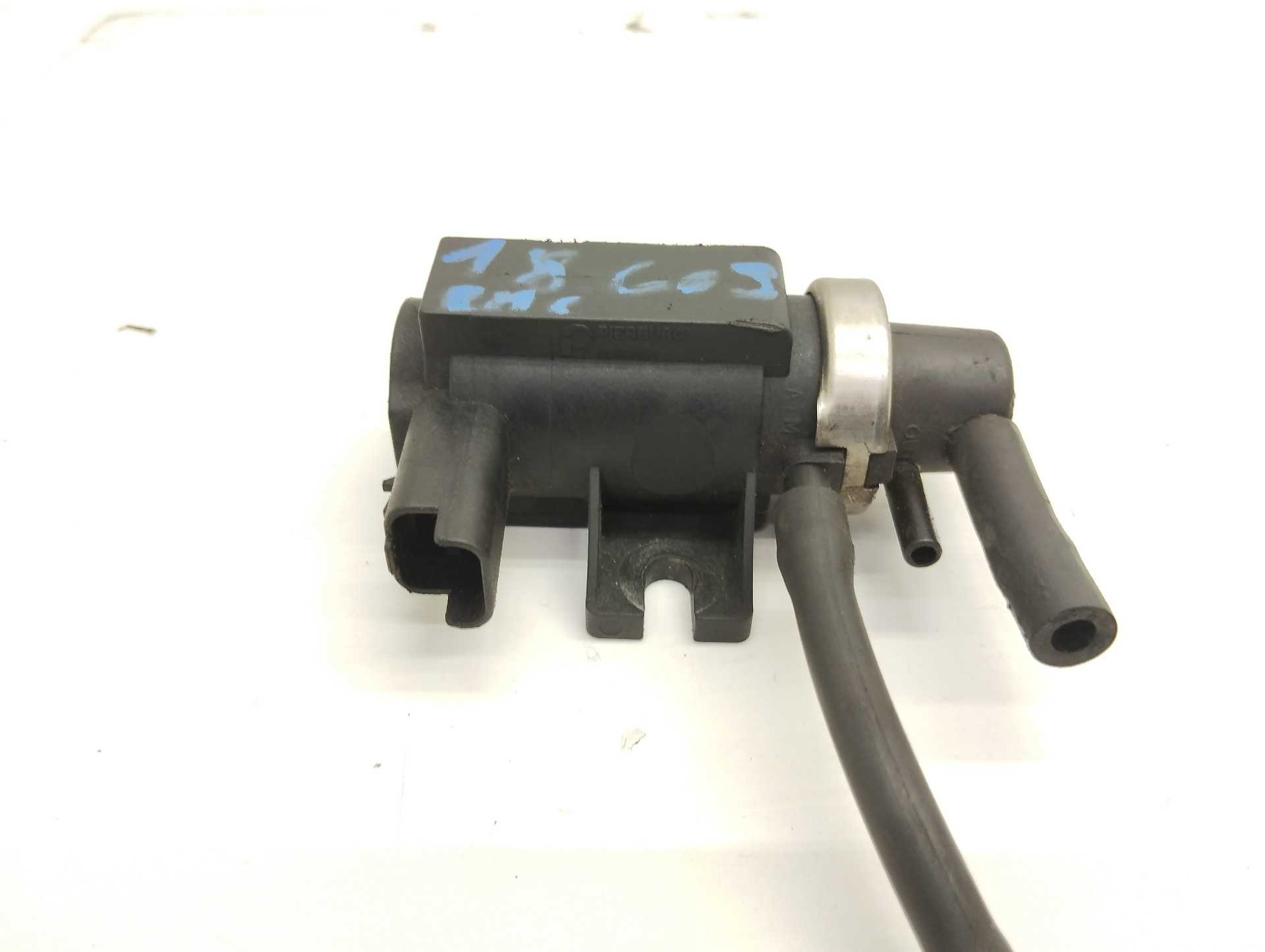Recambio de valvula de vacio para peugeot 407 coupe básico referencia OEM IAM   