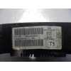 Recambio de mando climatizador para peugeot 206 berlina xs referencia OEM IAM 96430550XT  