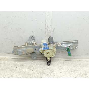 ELEVALUNAS TRASERO IZQUIERDO 82701HV00C C88539103 