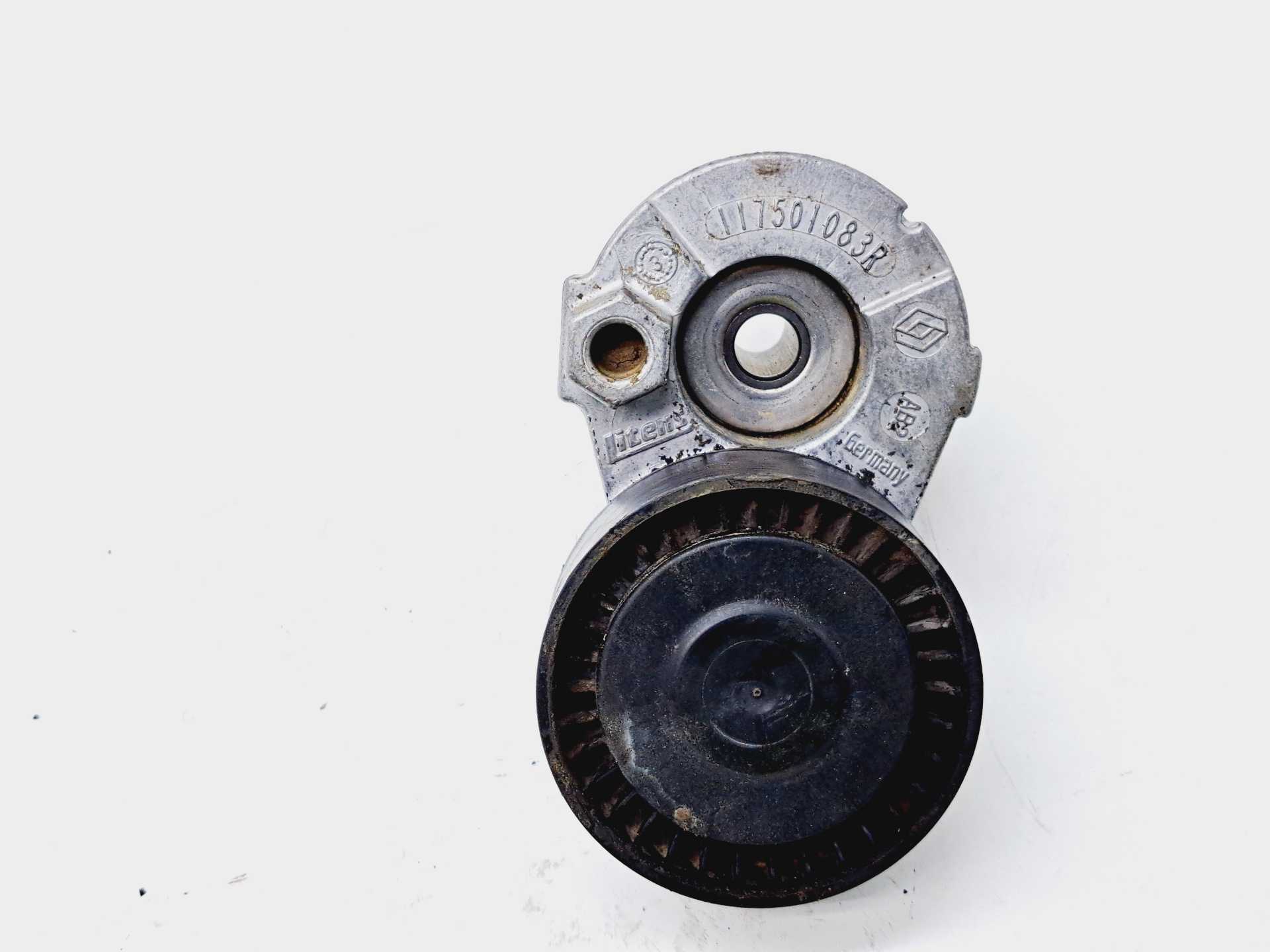 Recambio de tensor correa auxiliar para renault scenic ii 1.5 dci diesel referencia OEM IAM 117501083R  