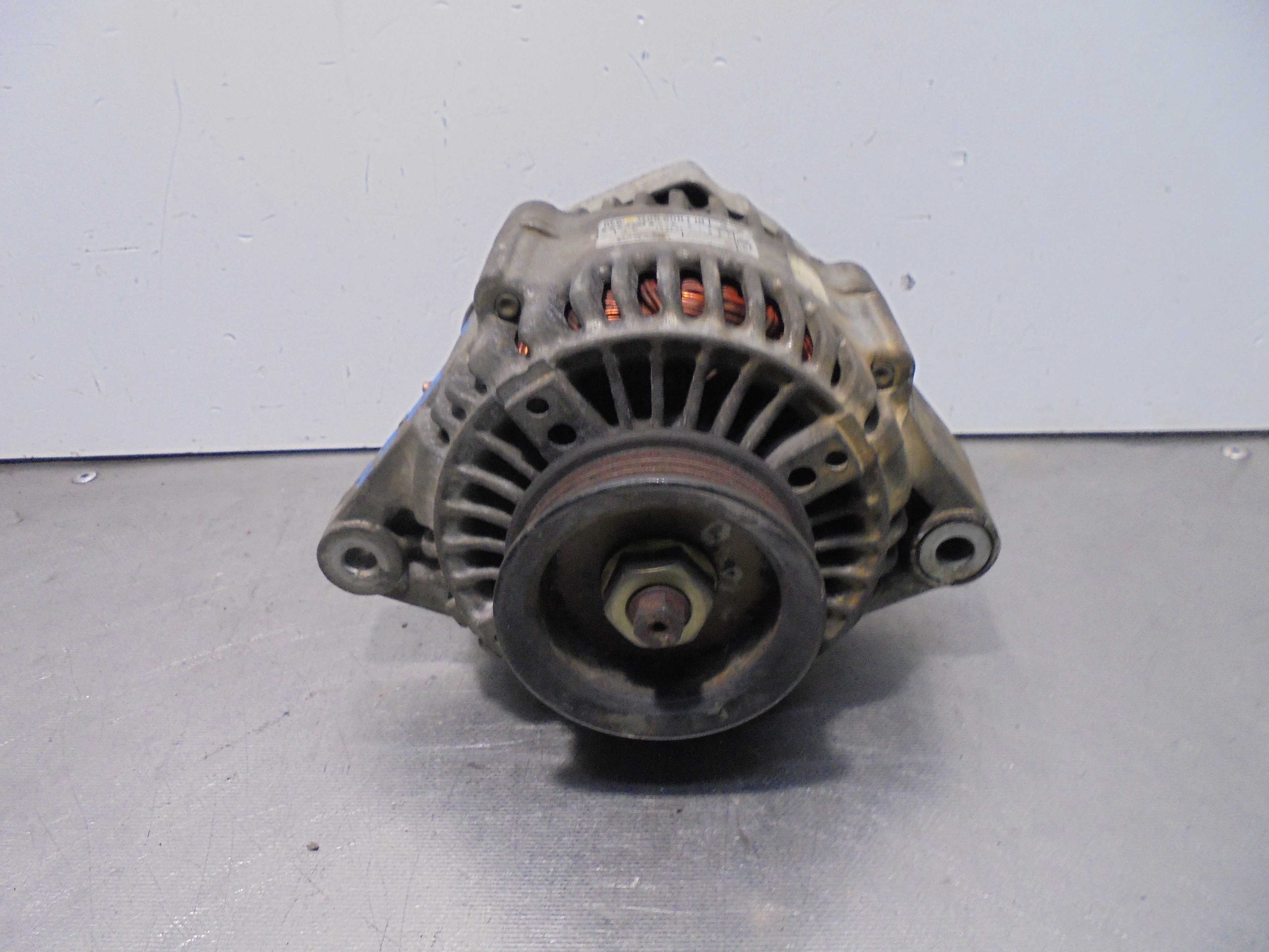Recambio de alternador para honda cr-v (rd1/3) básico (rd1) referencia OEM IAM  DENSO 