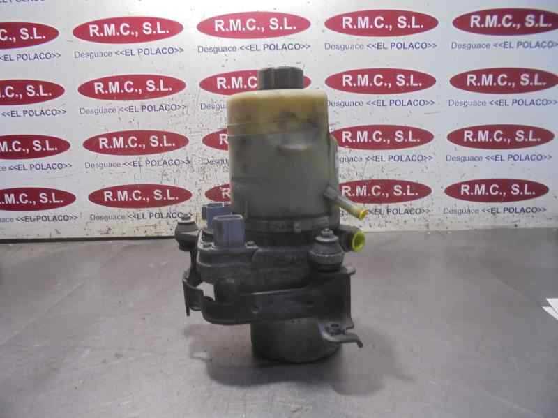 Recambio de bomba servodireccion para ford focus berlina (cap) ambiente (d) referencia OEM IAM 4M513K514AD  