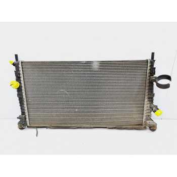RADIADOR AGUA 3M5H8005TL FOMOCO 