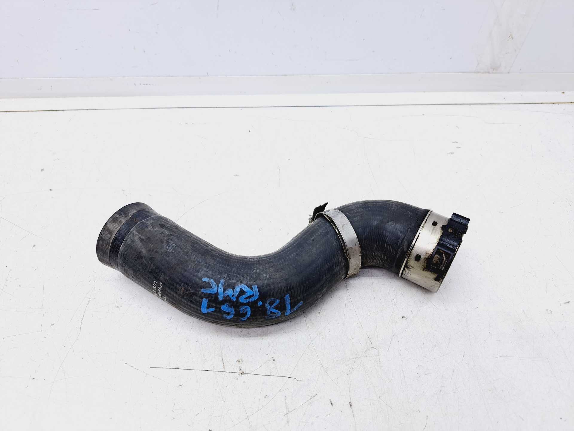 Recambio de tubo de admision para nissan juke (f15) acenta referencia OEM IAM 1103568S01  