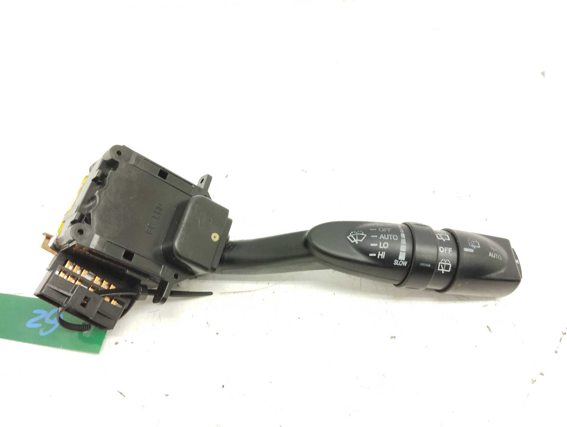 Recambio de mando limpia para ssangyong actyon 200 xdi referencia OEM IAM 8591009331  