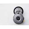 Recambio de tensor correa auxiliar para renault scenic ii 1.5 dci diesel referencia OEM IAM 117501083R  