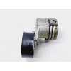 Recambio de tensor correa auxiliar para renault scenic ii 1.5 dci diesel referencia OEM IAM 117501083R  