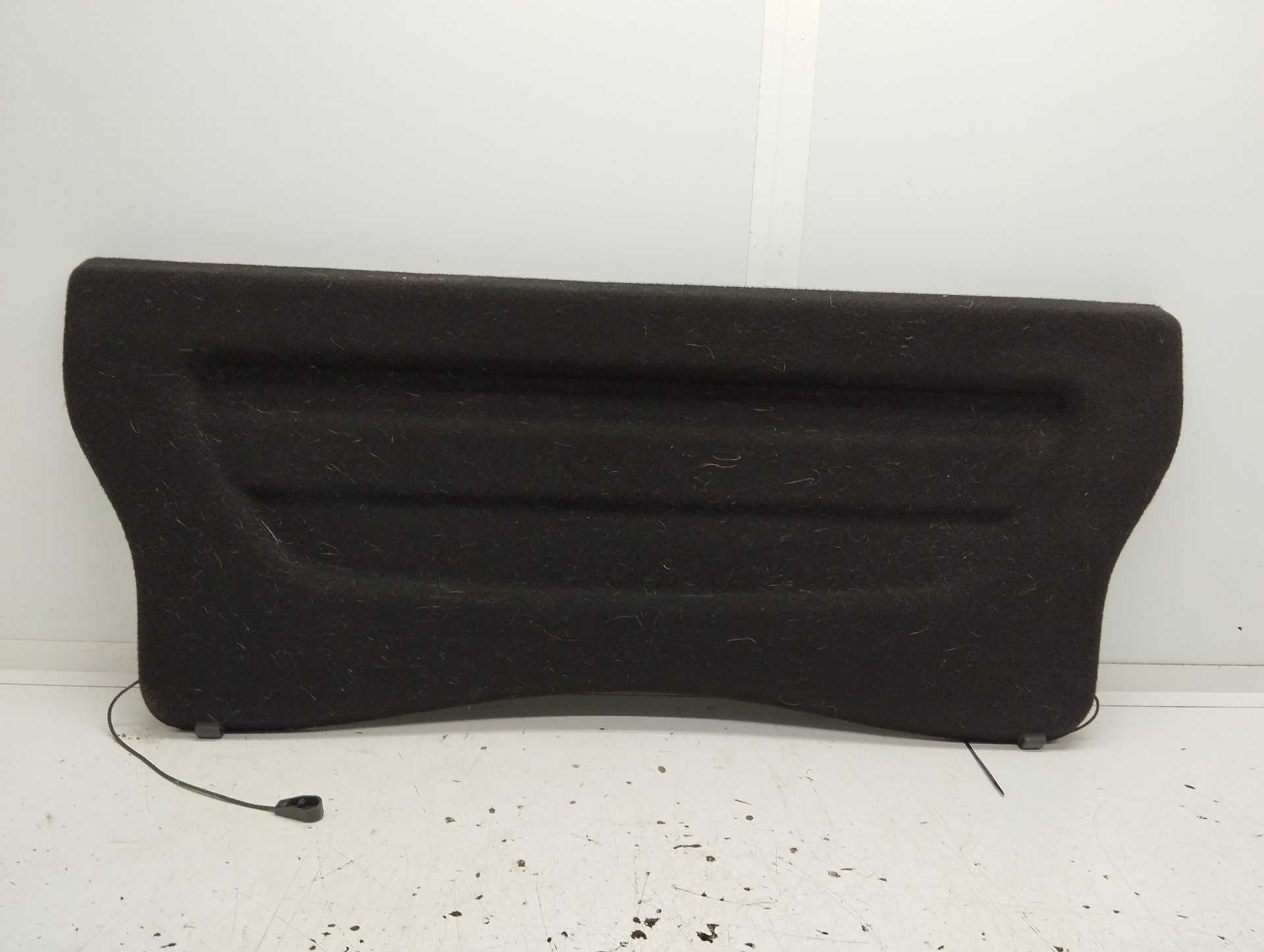 Recambio de bandeja trasera para renault clio iv zen referencia OEM IAM 794209633F 794209633R 