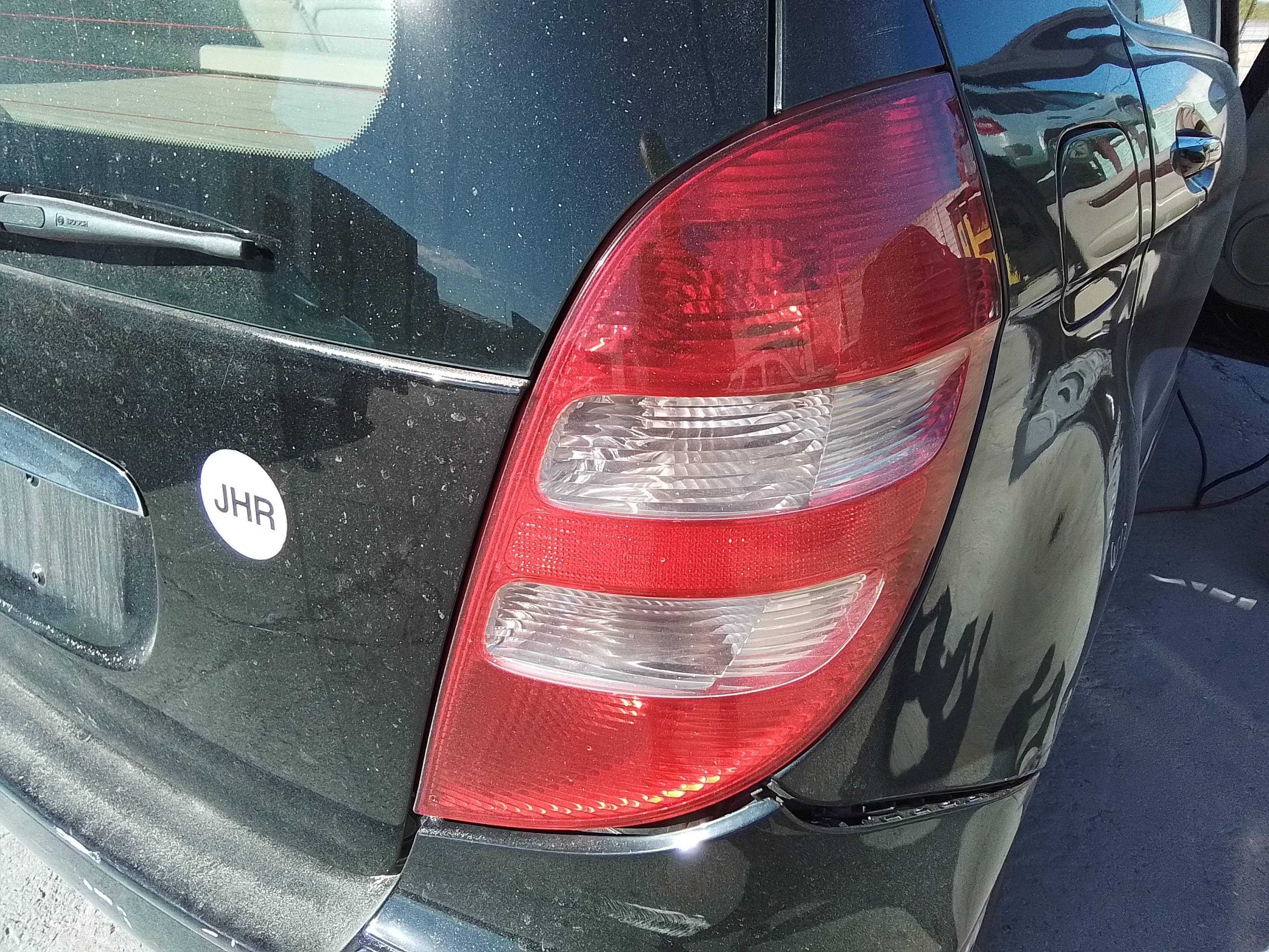 Recambio de piloto trasero derecho para mercedes-benz clase a (w169) a 150 a-edition (169.031) referencia OEM IAM   