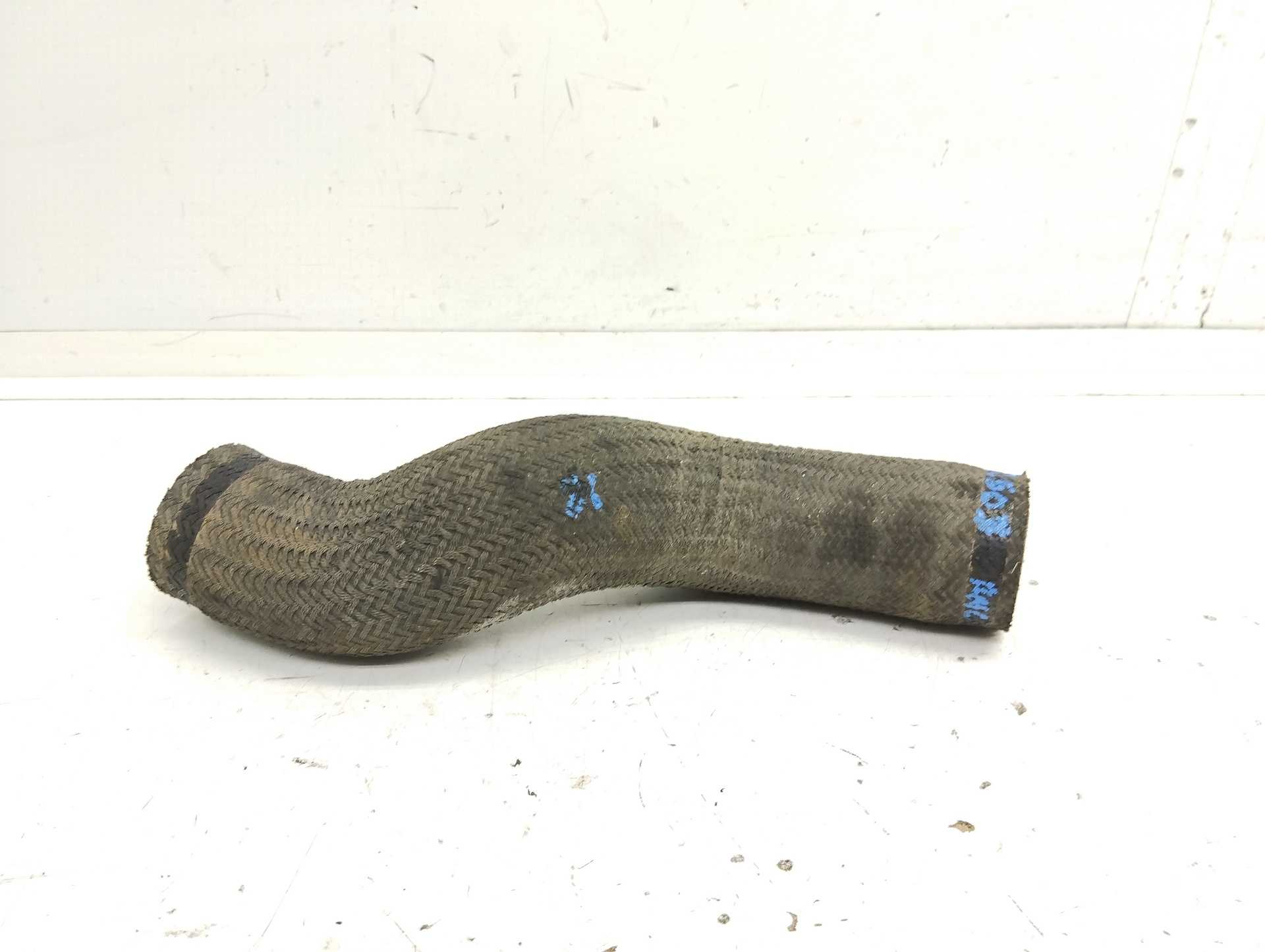 Recambio de tubo de admision para mitsubishi grandis (na0w) 2.0 di-d cat referencia OEM IAM   