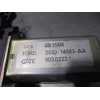 Recambio de motor elevalunas delantero derecho para ford fiesta (cbk) ambiente referencia OEM IAM 2S5114553AA 3-P 