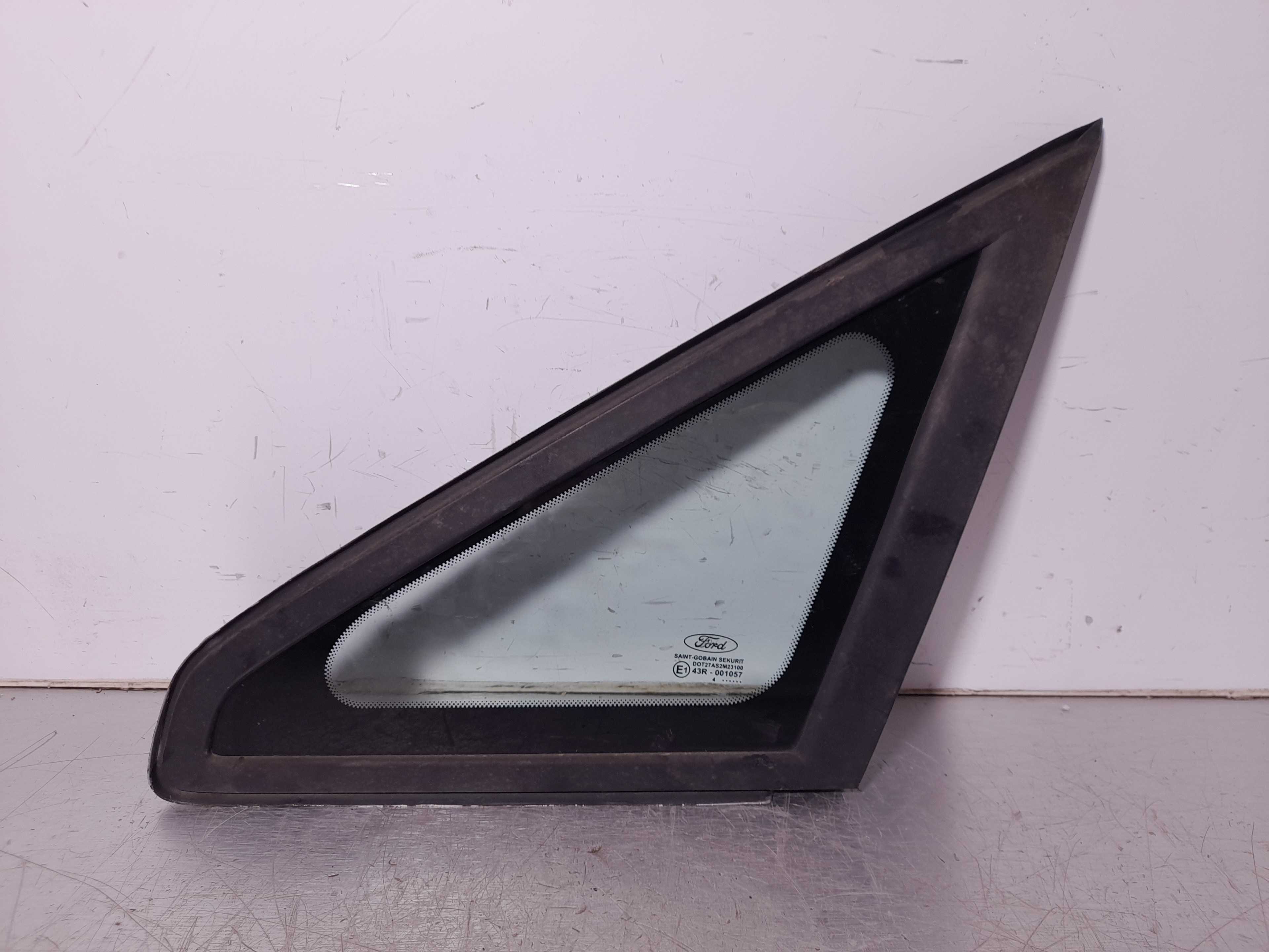 Recambio de luna custodia delantera izquierda para ford focus c-max (cap) ambiente (d) referencia OEM IAM  AS2M23100 