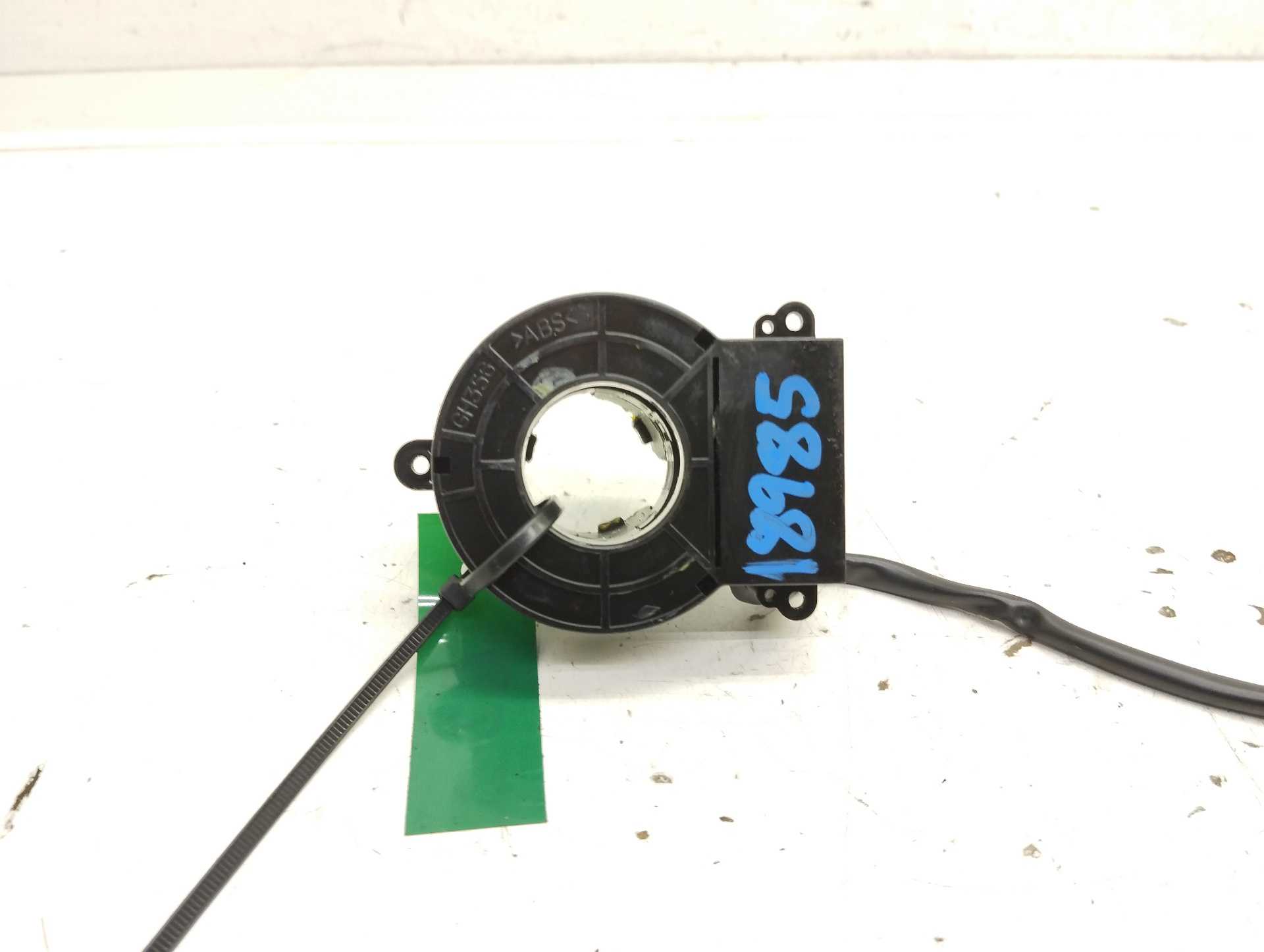 Recambio de sensor angulo de giro para ssangyong actyon 200 xdi referencia OEM IAM GH356  