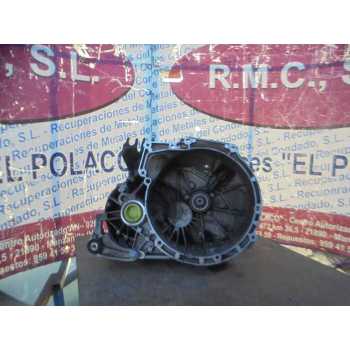 CAJA CAMBIOS 3M5R7002YF 