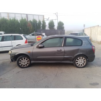 nissan almera (n16/e) del año 2004