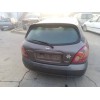 nissan almera (n16/e) del año 2004
