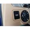 Recambio de palanca freno para volkswagen passat berlina (3c2) advance referencia OEM IAM   