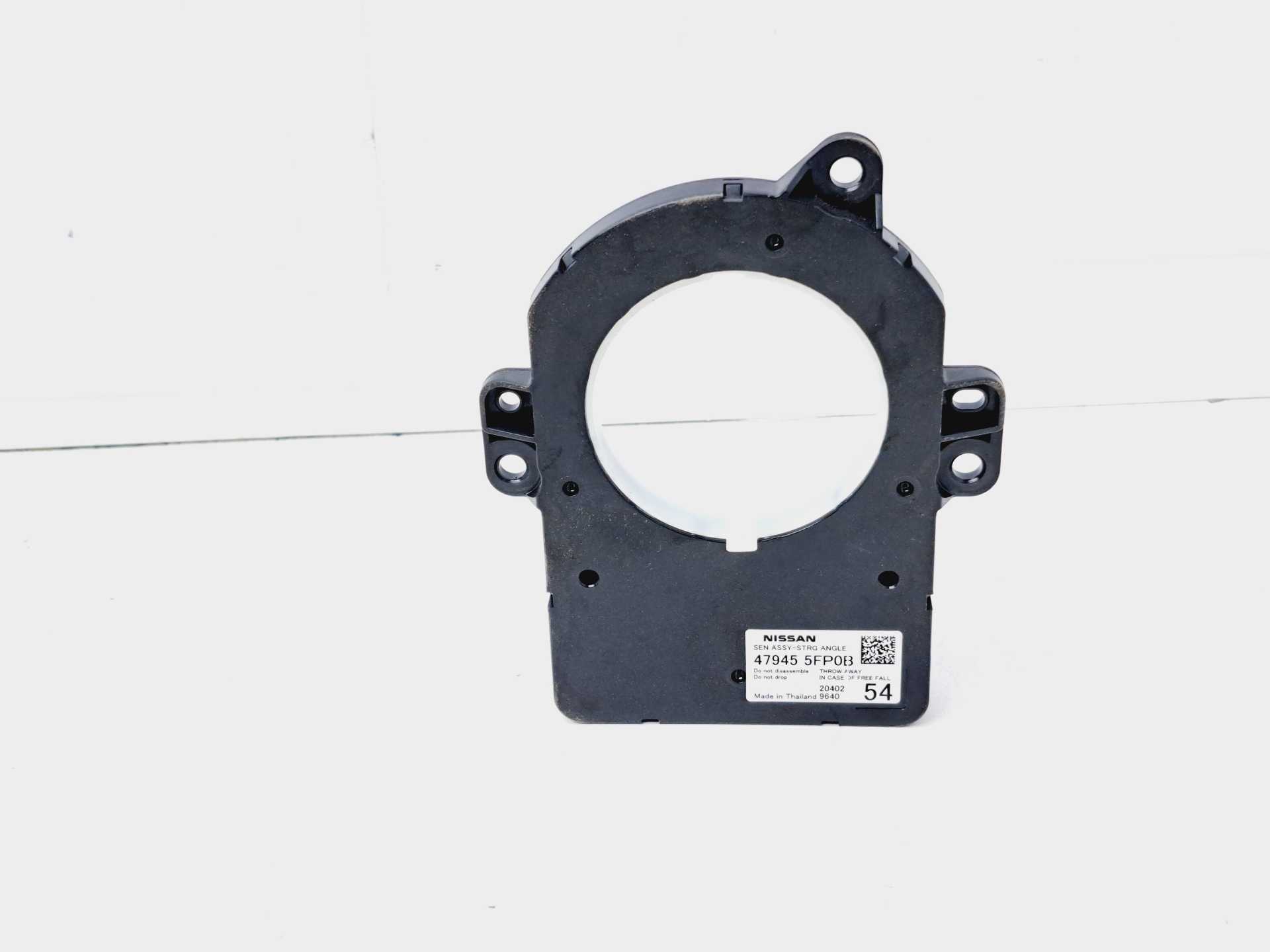 Recambio de sensor angulo de giro para nissan micra v (k14) acenta referencia OEM IAM 479455FP0B  