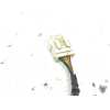 Recambio de sensor angulo de giro para ssangyong actyon 200 xdi referencia OEM IAM GH356  