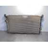 Recambio de radiador agua para ford focus c-max (cap) ambiente (d) referencia OEM IAM 3M5H8005RJ  