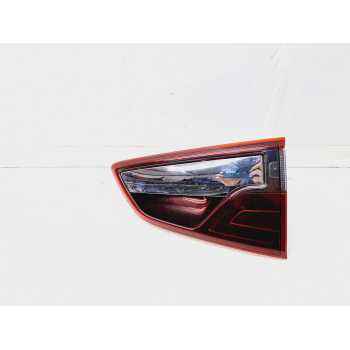 MANETA EXTERIOR PORTON GN1513A602DC 