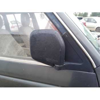 RETROVISOR DERECHO 