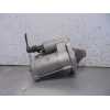 Recambio de motores de arranque para seat leon (5f1) i-tech referencia OEM IAM 02Z911024 VALEO 
