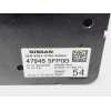 Recambio de sensor angulo de giro para nissan micra v (k14) acenta referencia OEM IAM 479455FP0B  