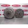 Recambio de kit embrague para ford focus berlina (cap) ambiente (d) referencia OEM IAM 0630820002  