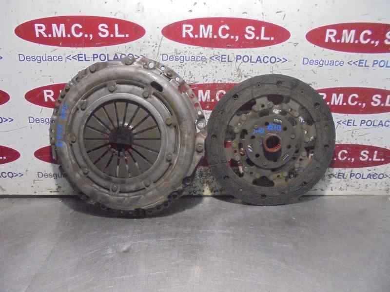 Recambio de kit embrague para ford focus berlina (cap) ambiente (d) referencia OEM IAM 0630820002  