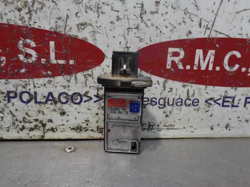Recambio de caudalimetro para jeep cherokee (kj) 2.8 crd extreme referencia OEM IAM AFH70M49  