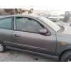Recambio de puerta delantera derecha para nissan almera (n16/e) acenta referencia OEM IAM   
