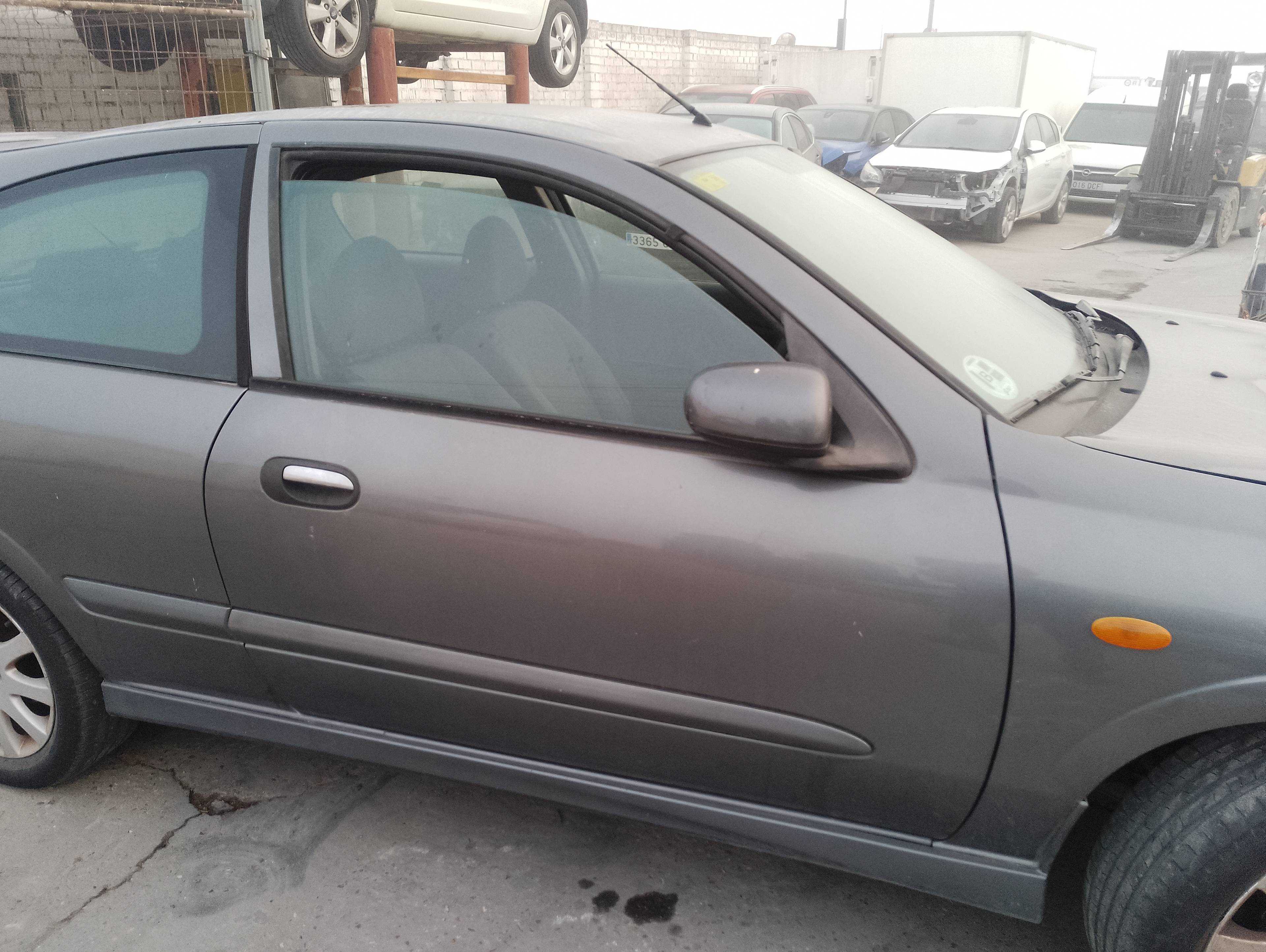 Recambio de puerta delantera derecha para nissan almera (n16/e) acenta referencia OEM IAM   