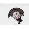 Recambio de mangueta delantera izquierda para ford tourneo courier (c4a) ambiente referencia OEM IAM EY163K171AA  