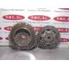 Recambio de kit embrague para ford focus berlina (cap) ambiente (d) referencia OEM IAM 0630820002  