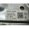 Recambio de elevalunas trasero izquierdo para nissan qashqai (j11) n-style referencia OEM IAM 82701HV00C C88539103 