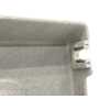 Recambio de bandeja trasera para renault clio iv zen referencia OEM IAM 794209633F 794209633R 