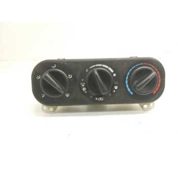 MANDO CLIMATIZADOR P55111874AB 