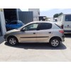 peugeot 206 hatchback (2a/c) del año 2004