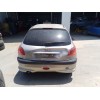 peugeot 206 hatchback (2a/c) del año 2004