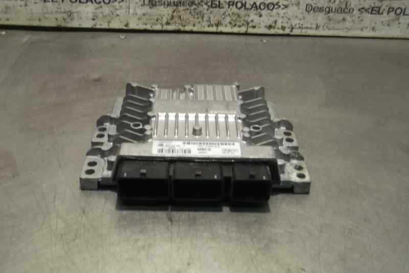 Recambio de centralita motor uce para ford focus lim. (cb4) titanium referencia OEM IAM 7M5112A650BCE  