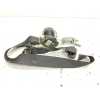 Recambio de cinturon seguridad 3ª fila derecho para dodge journey se referencia OEM IAM 608163100A  