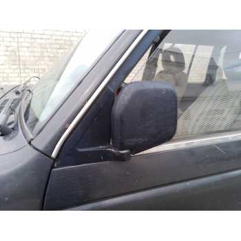 RETROVISOR IZQUIERDO 