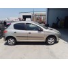 peugeot 206 hatchback (2a/c) del año 2004